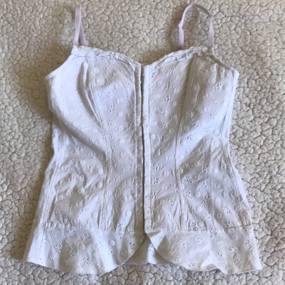 Guess Marciano adjustable blouse xs/tp